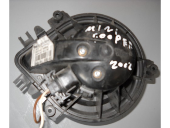 Motor Sofagem Mini Cooper 2002 Ref:W964423D ms188